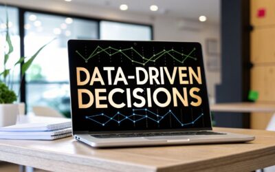 Master Data-Driven Decision Making for Your Business