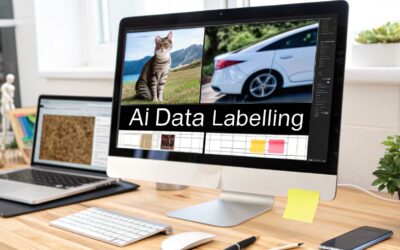 A Practical Guide to AI Data Labelling