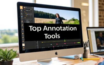 7 Best Data Annotation Software & Platforms for 2025