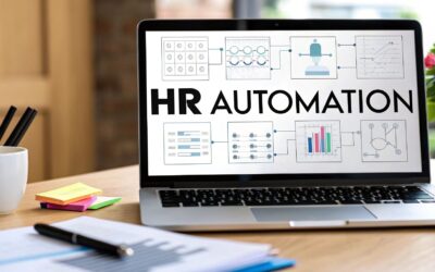 Your Guide to the HR Automation Process
