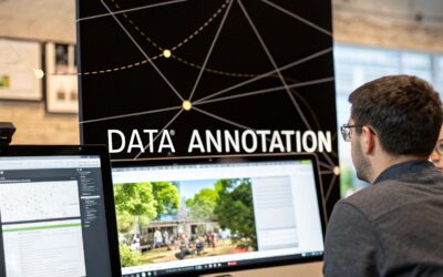 What Is Data Annotation? Essential Guide for AI & ML