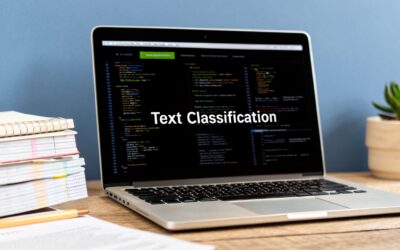 9 Key Text Classification Methods to Know in 2025