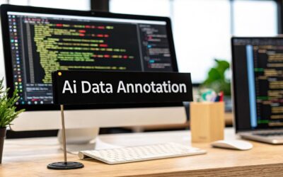 Boost Your Projects with Artificial Intelligence Data Annotation