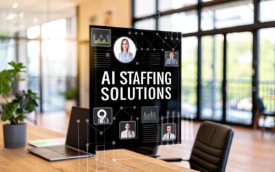 A Guide to AI Staffing Solutions