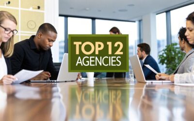 12 Best Office Team Recruitment Agency Picks for 2025