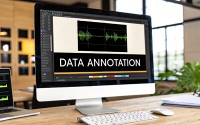 AI Data Annotation Done Right