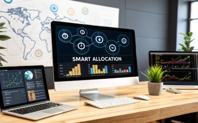 Top Resource Allocation Strategies for Business Growth 2025