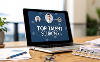 7 Sourcing Strategies for Recruitment to Win Top Talent