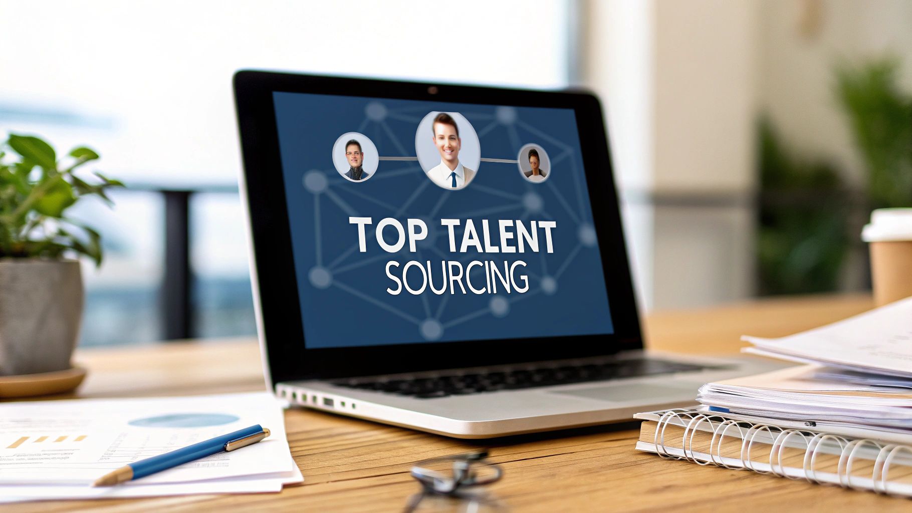 7 Sourcing Strategies for Recruitment to Win Top Talent - Zilo