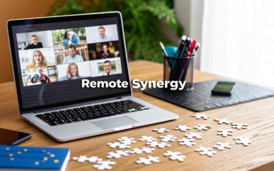 7 Fresh Ideas for Team Building for Remote Workers in 2025