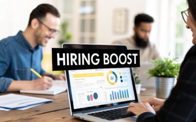 Top Recruitment Process Outsourcing Providers to Boost Your Hiring
