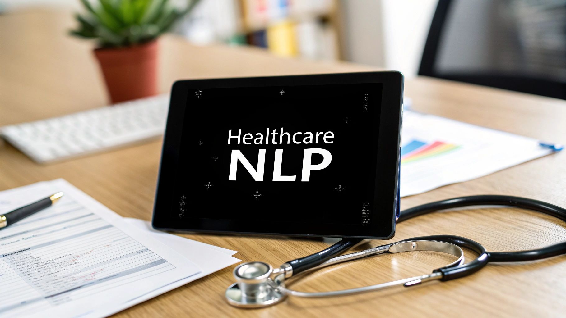 A Guide to Healthcare Natural Language Processing - Zilo