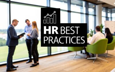 10 Human Resources Best Practices to Implement in 2025