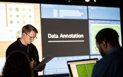 Your Guide to Data Annotation Platform Solutions
