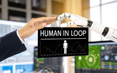 Human in the Loop AI: Boost Accuracy with Human Oversight