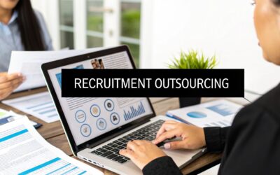 What Is Recruitment Outsourcing? Discover How It Can Transform Hiring