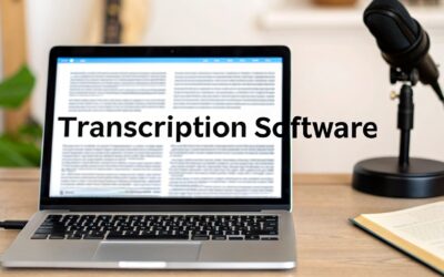 12 Best Qualitative Research Transcription Software of 2025