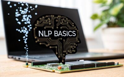Natural Language Processing Basics: Key Concepts Explained