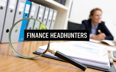 Top 12 Headhunters for Finance Jobs to Hire in 2025