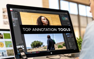 12 Best Image Annotation Software Tools for 2025