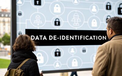 What Is Data De-Identification Explained