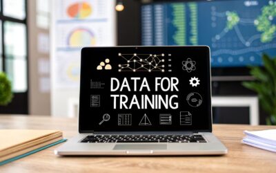 Your Guide to Data for Training Powerful AI