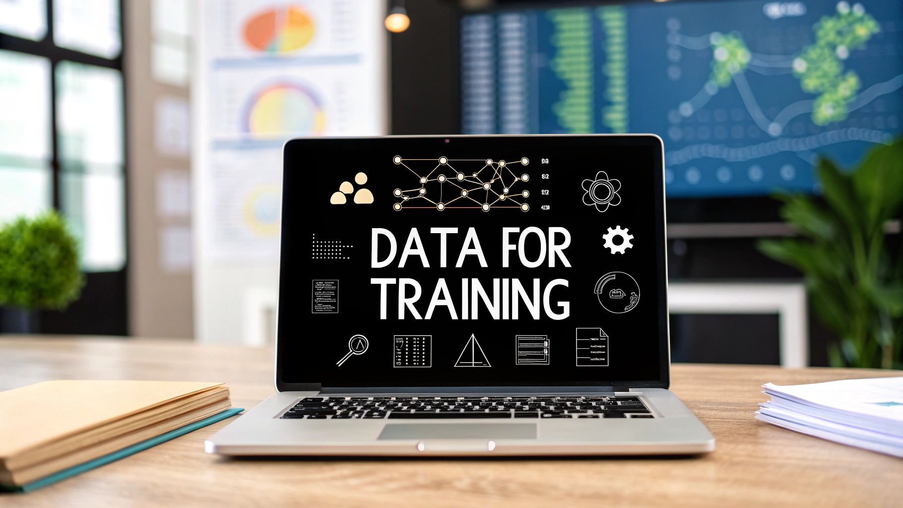 Your Guide to Data for Training Powerful AI - Zilo