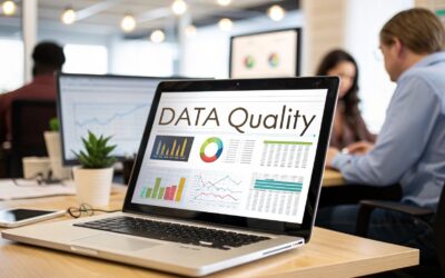 How to Improve Data Quality for Better Business Results