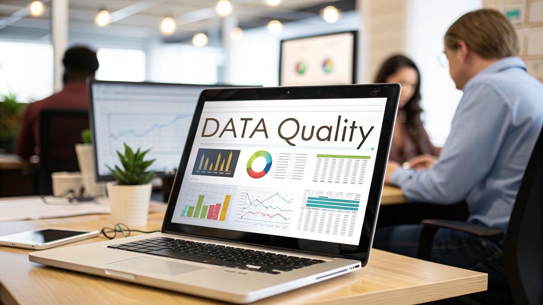 How to Improve Data Quality for Better Business Results - Zilo