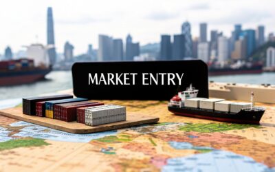 Your Guide to Global Market Entry Strategies