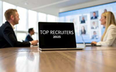 12 Top Professional Recruitment Services for Hiring in 2025