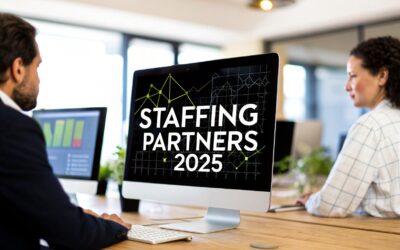 Top 12 Data Science Staffing Agency Partners for 2025