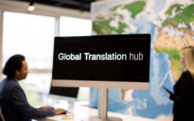 Top Multilingual Translation Services for Global Success