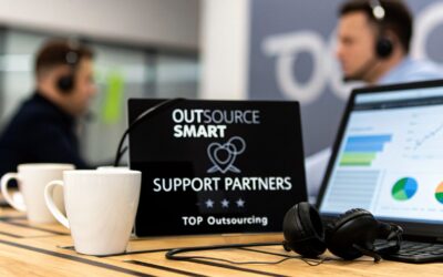 Top Customer Support Outsourcing Companies for 2025