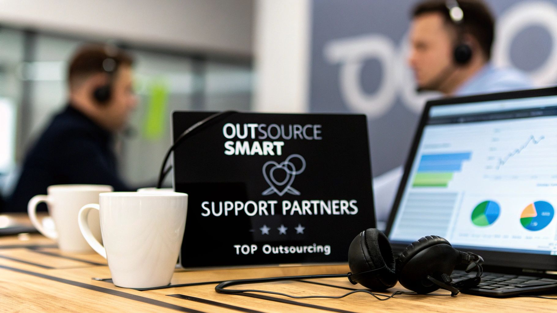 Top Customer Support Outsourcing Companies for 2025 - Zilo