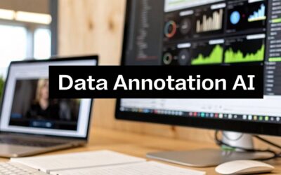 A Guide to Data Annotation AI