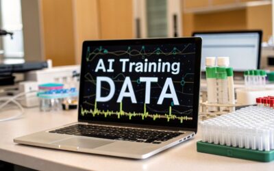 Artificial Intelligence Training Data: Essential Guide for Success