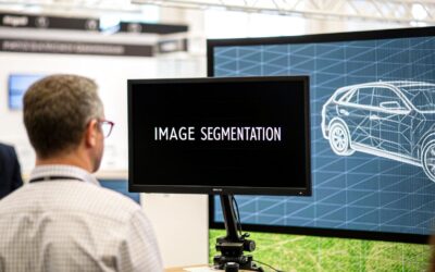 What Is Image Segmentation and How Does It Work?