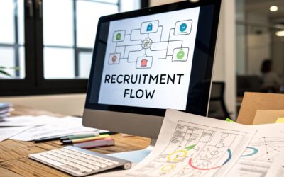 Create a Recruitment Process Flow Chart That Works