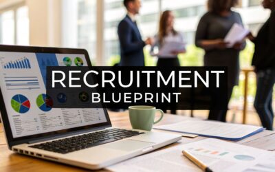 A Modern Recruitment Strategy Plan That Works