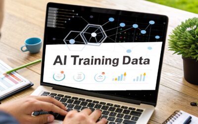 Your Guide to AI Training Data