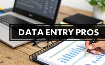Top 12 Data Entry Temp Agency Options for 2025