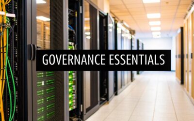 8 Data Governance Best Practice Essentials for 2025