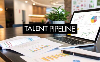 Top 12 Financial Services Staffing Agencies for 2025
