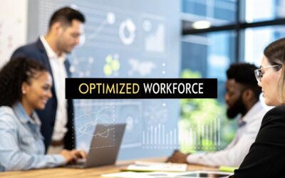 Top Workforce Optimization Strategies for 2025 Success
