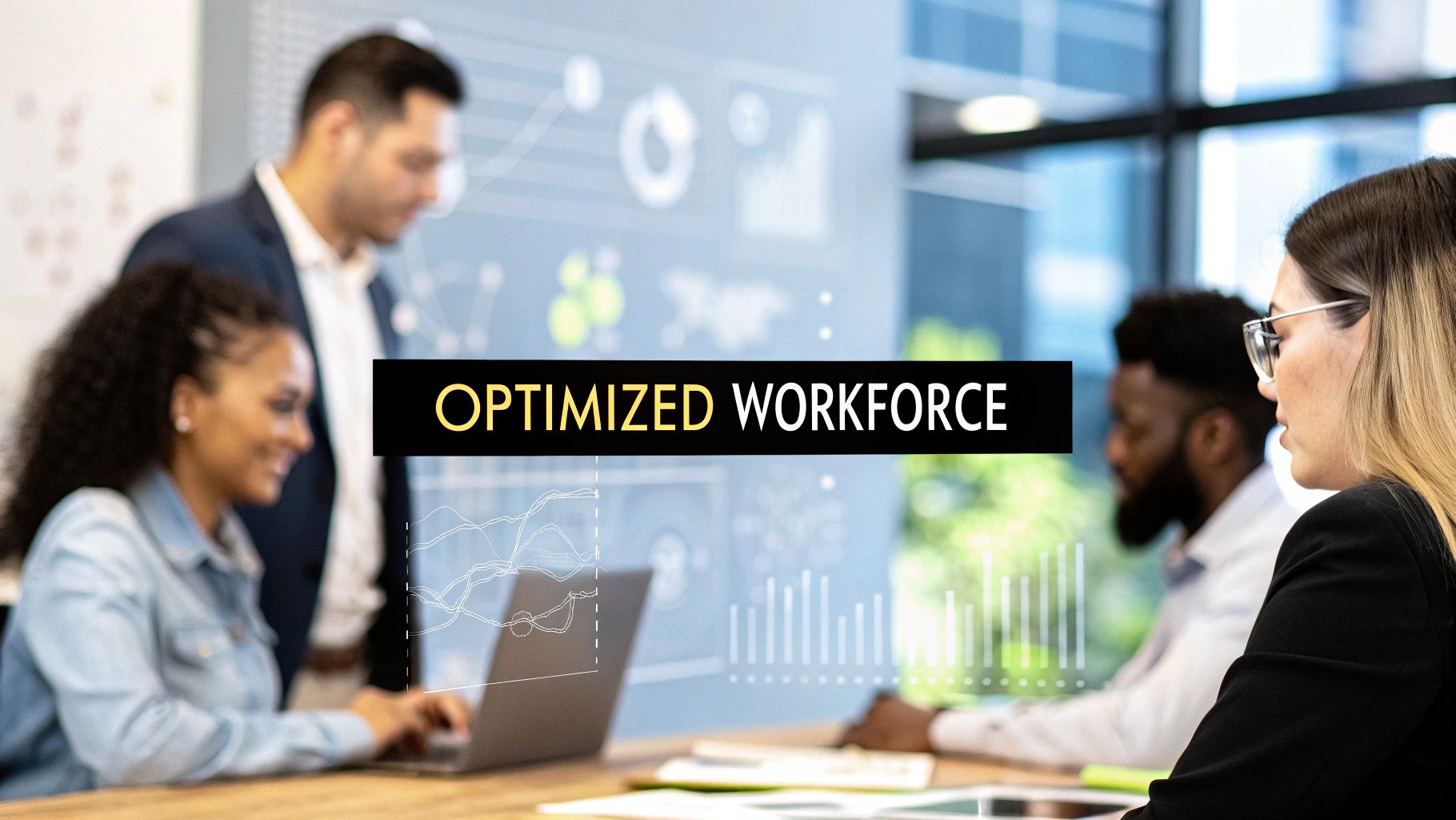 Top Workforce Optimization Strategies for 2025 Success - Zilo