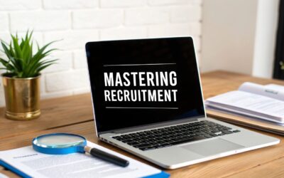 Mastering Recruitment in Human Resources Management