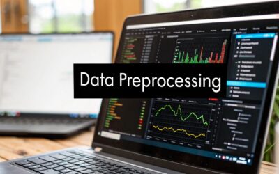 Data Preprocessing for Machine Learning Explained