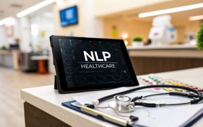 Natural Language Processing Healthcare: Transforming Patient Care