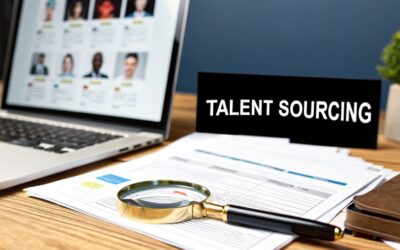 7 Strategies for Sourcing in Recruitment Process in 2025